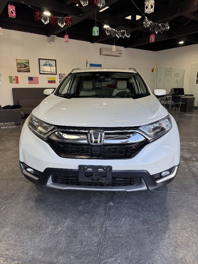 more details - honda cr-v
