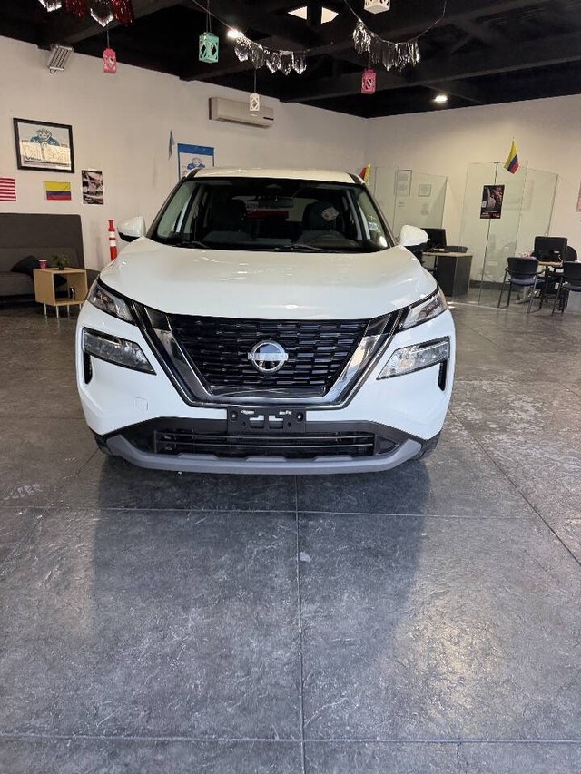 more details - nissan rogue