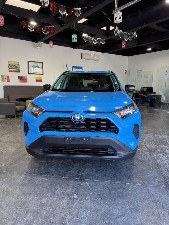 more details - toyota rav4 hybrid