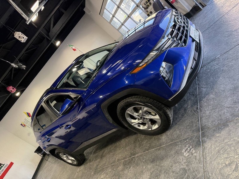 Hyundai Tucson Vehicle Full-screen Gallery Image 33