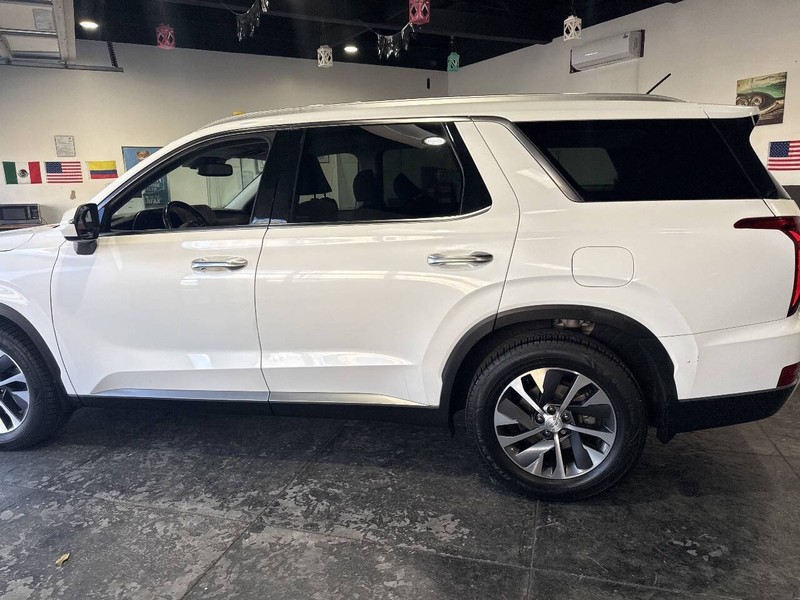 Hyundai Palisade Vehicle Full-screen Gallery Image 09