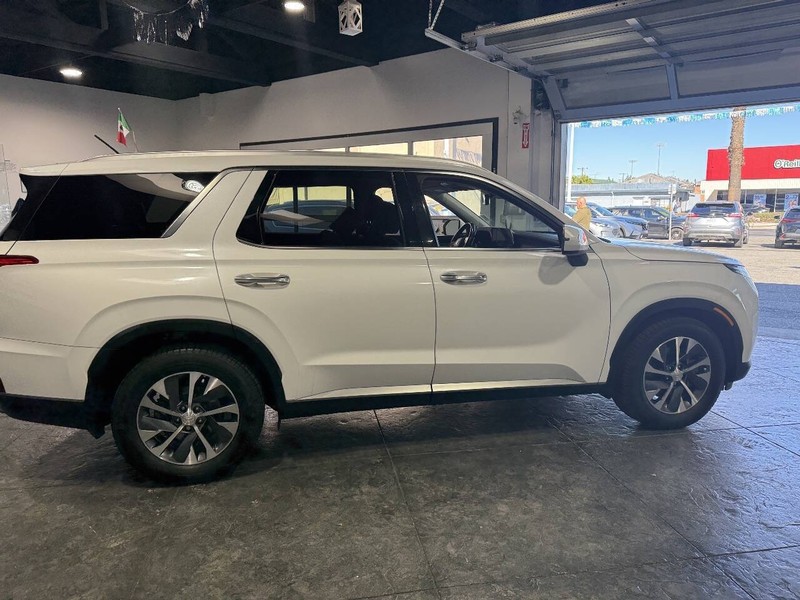 Hyundai Palisade Vehicle Full-screen Gallery Image 29