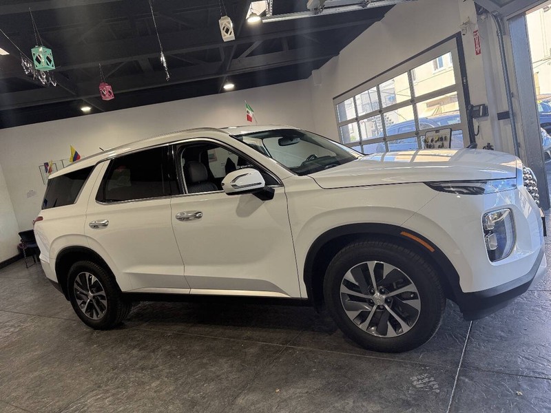 Hyundai Palisade Vehicle Full-screen Gallery Image 40