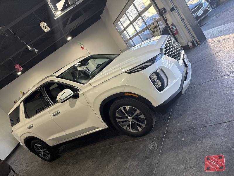 Hyundai Palisade Vehicle Full-screen Gallery Image 41