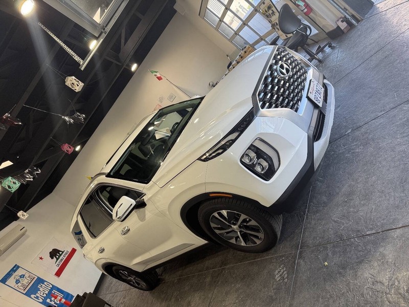 Hyundai Palisade Vehicle Full-screen Gallery Image 45