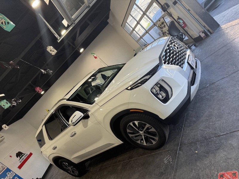 Hyundai Palisade Vehicle Full-screen Gallery Image 46