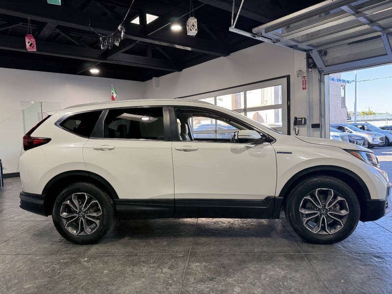 Honda CR-V Hybrid Vehicle Full-screen Gallery Image 32