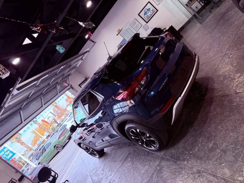 Chevrolet Trailblazer Vehicle Full-screen Gallery Image 22