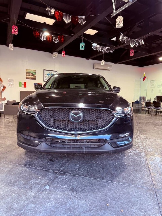 more details - mazda cx-5