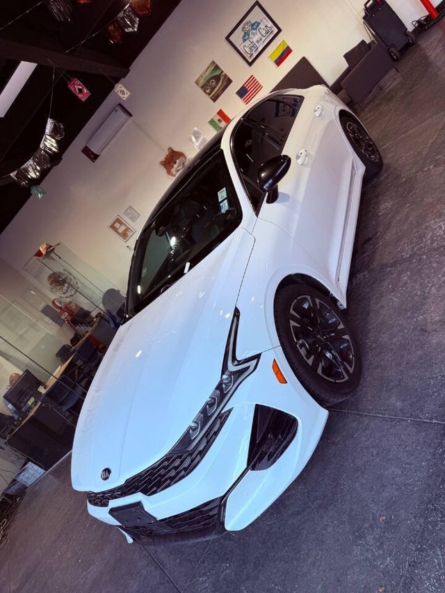 Kia K5 Vehicle Full-screen Gallery Image 46