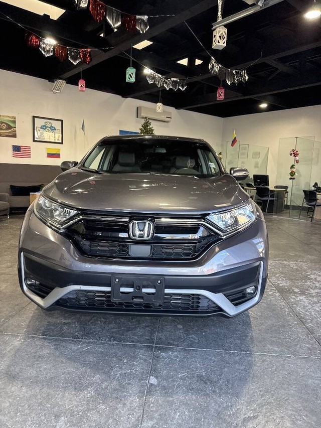 Honda CR-V Vehicle Full-screen Gallery Image 07