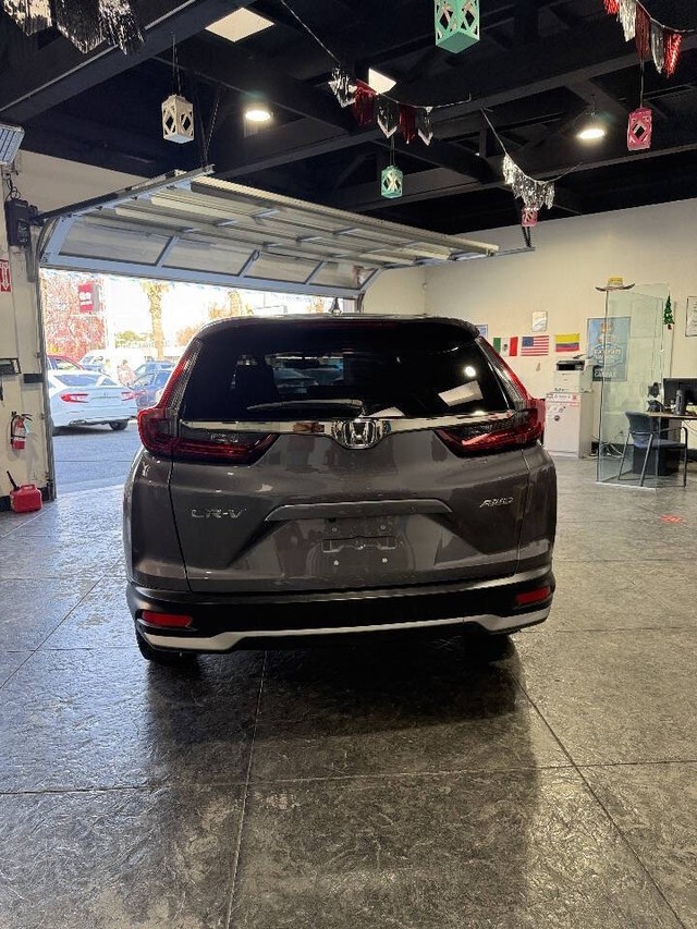 Honda CR-V Vehicle Full-screen Gallery Image 32