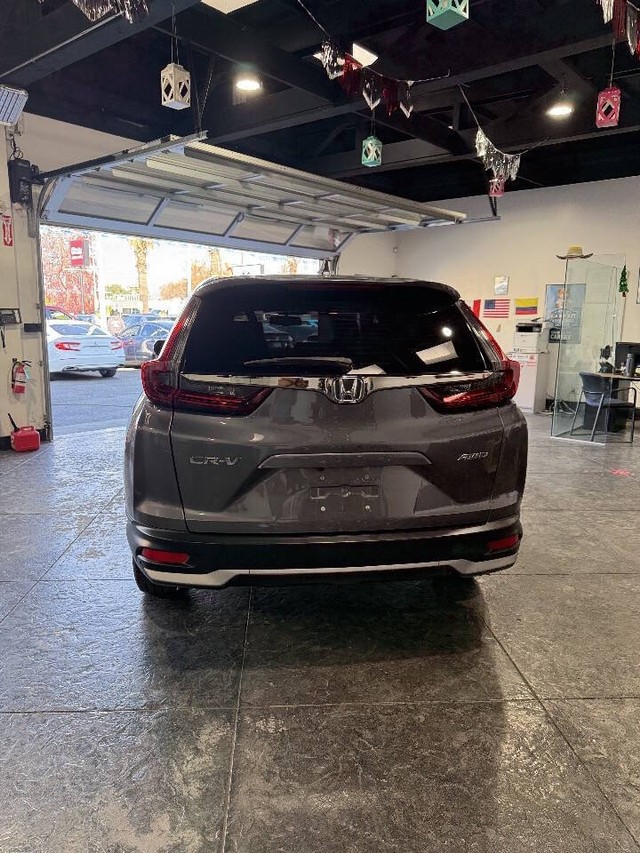 Honda CR-V Vehicle Full-screen Gallery Image 33