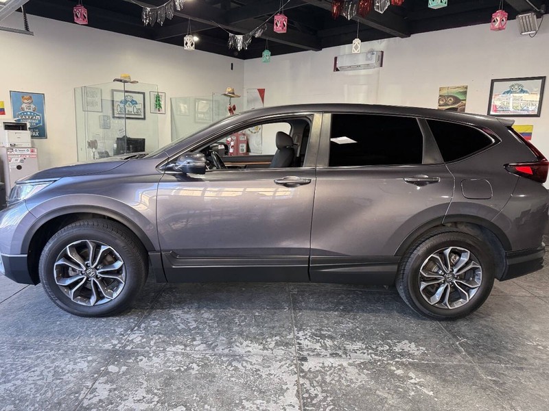 Honda CR-V Vehicle Full-screen Gallery Image 14