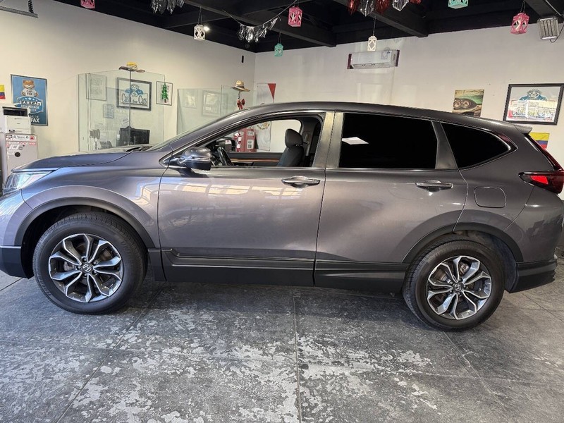 Honda CR-V Vehicle Full-screen Gallery Image 15