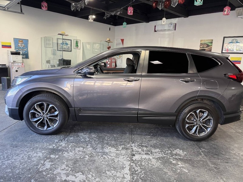 Honda CR-V Vehicle Full-screen Gallery Image 17