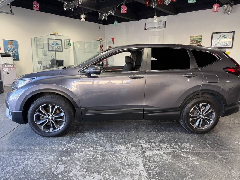 Honda CR-V Vehicle Full-screen Gallery Image 19