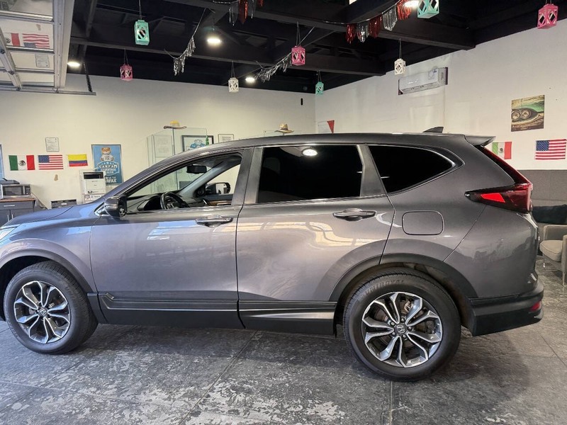 Honda CR-V Vehicle Full-screen Gallery Image 20