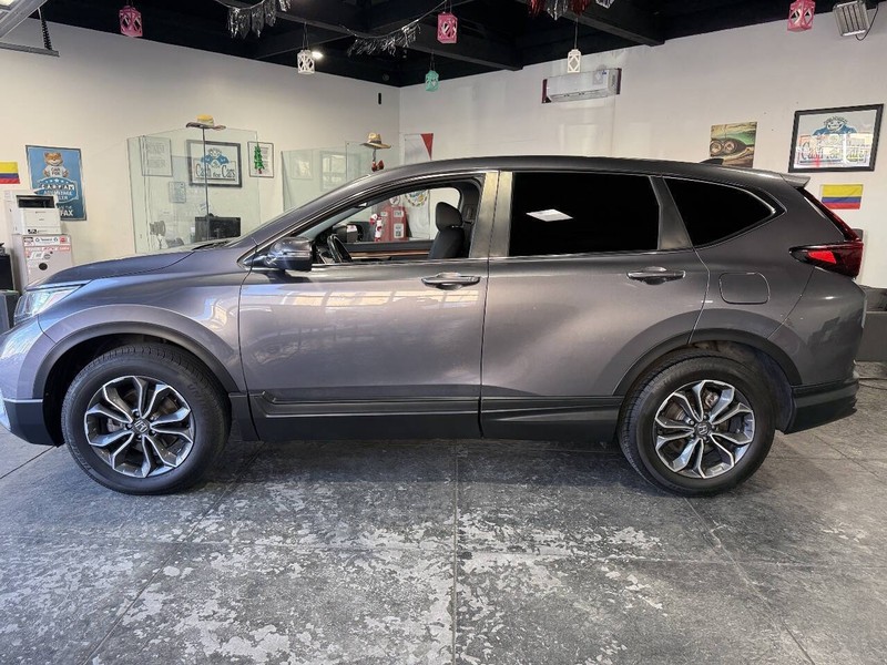 Honda CR-V Vehicle Full-screen Gallery Image 22