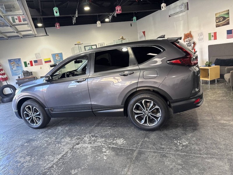 Honda CR-V Vehicle Full-screen Gallery Image 23