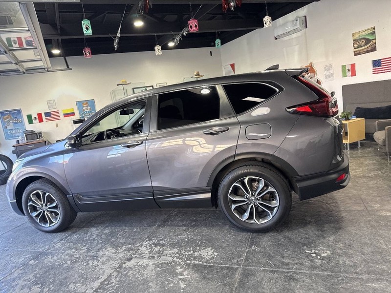 Honda CR-V Vehicle Full-screen Gallery Image 24