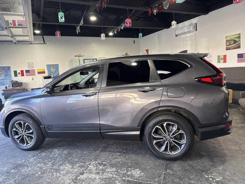 Honda CR-V Vehicle Full-screen Gallery Image 25