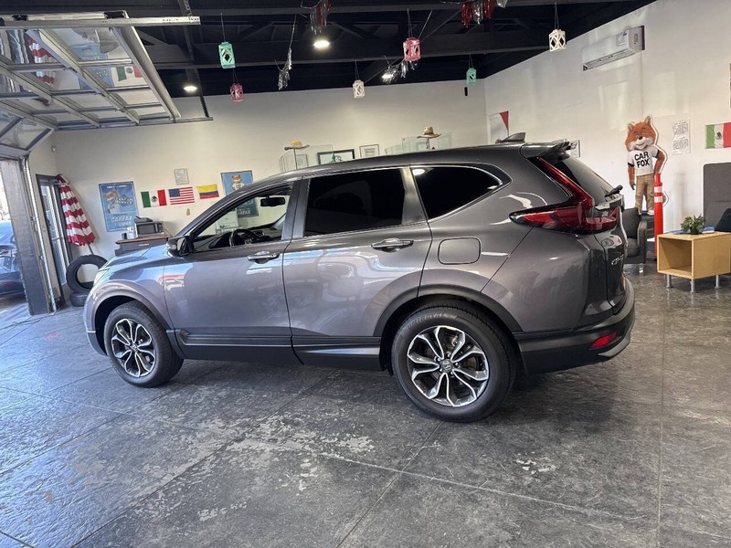 Honda CR-V Vehicle Full-screen Gallery Image 27