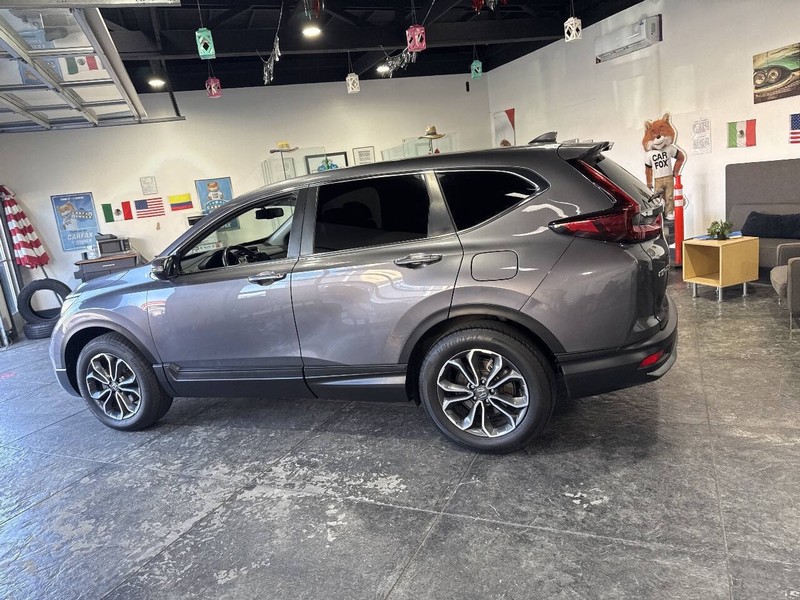 Honda CR-V Vehicle Full-screen Gallery Image 28