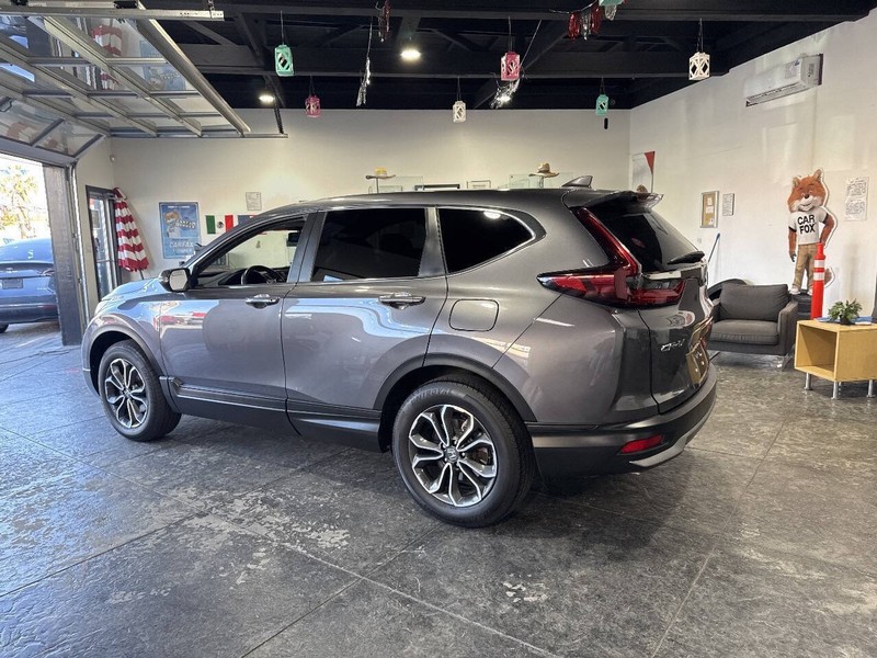 Honda CR-V Vehicle Full-screen Gallery Image 30