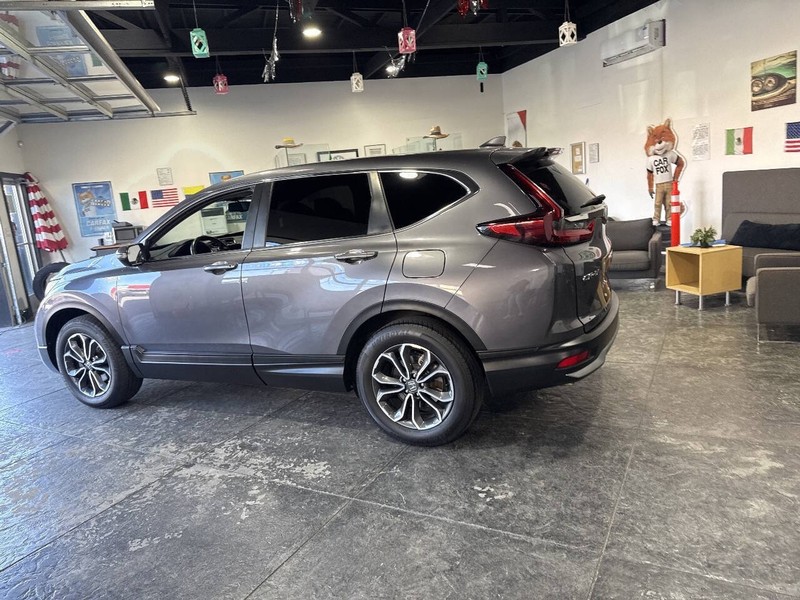 Honda CR-V Vehicle Full-screen Gallery Image 31