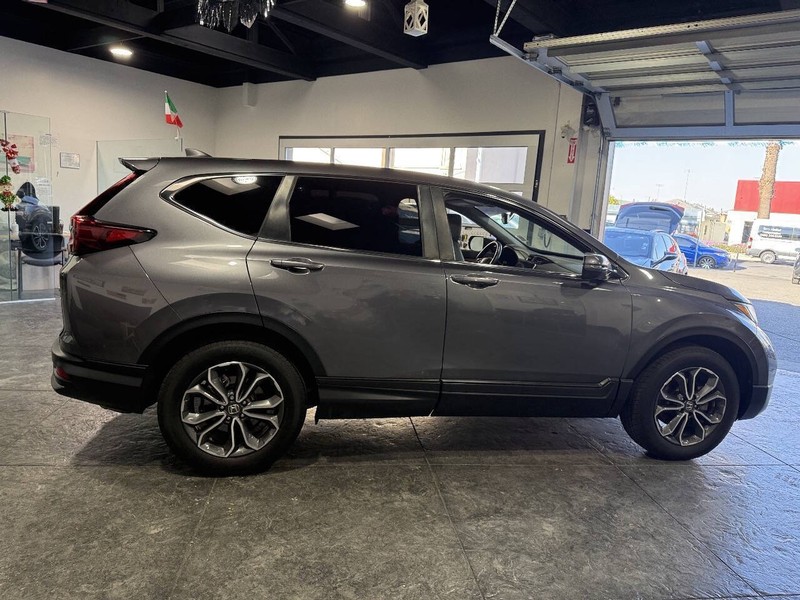 Honda CR-V Vehicle Full-screen Gallery Image 35