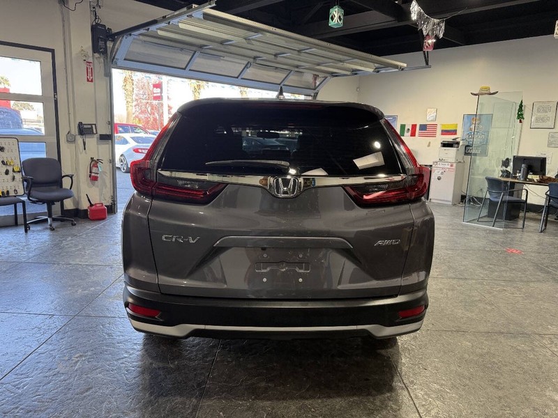 Honda CR-V Vehicle Full-screen Gallery Image 36