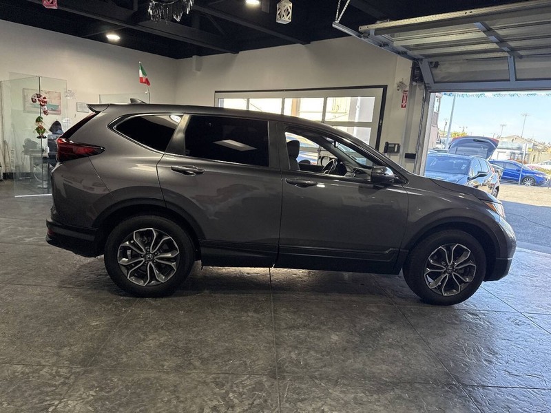 Honda CR-V Vehicle Full-screen Gallery Image 38