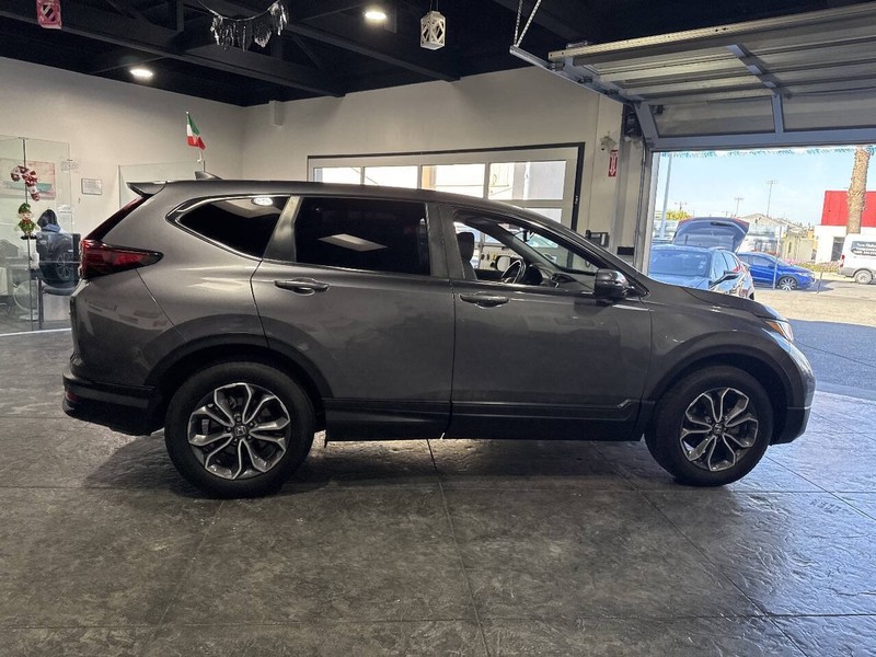 Honda CR-V Vehicle Full-screen Gallery Image 39