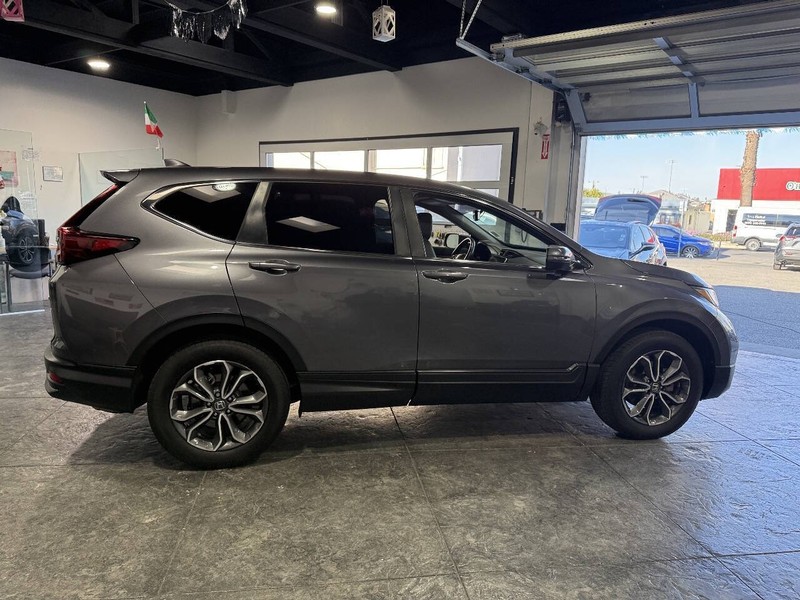 Honda CR-V Vehicle Full-screen Gallery Image 40