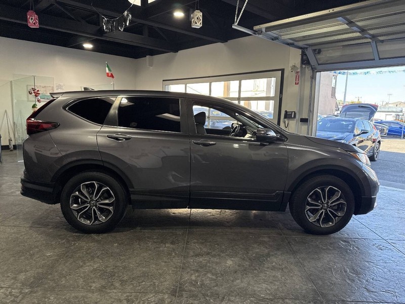 Honda CR-V Vehicle Full-screen Gallery Image 42