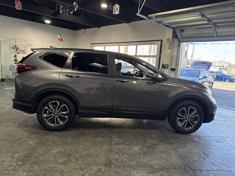 Honda CR-V Vehicle Full-screen Gallery Image 43