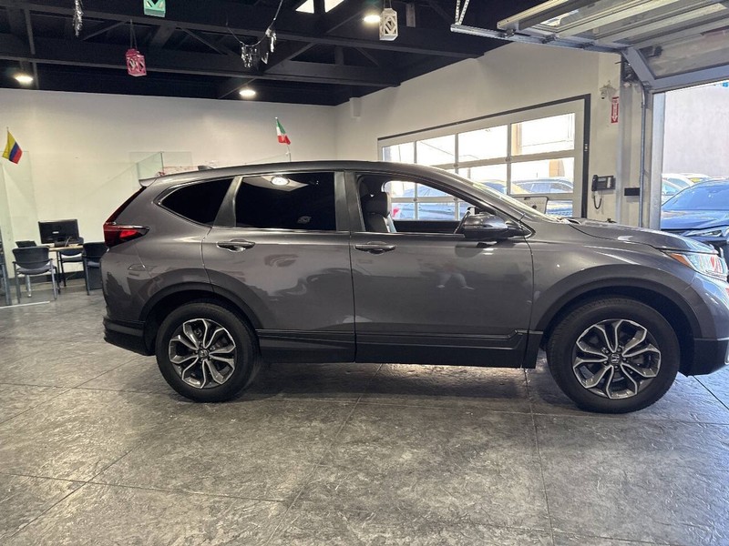 Honda CR-V Vehicle Full-screen Gallery Image 44