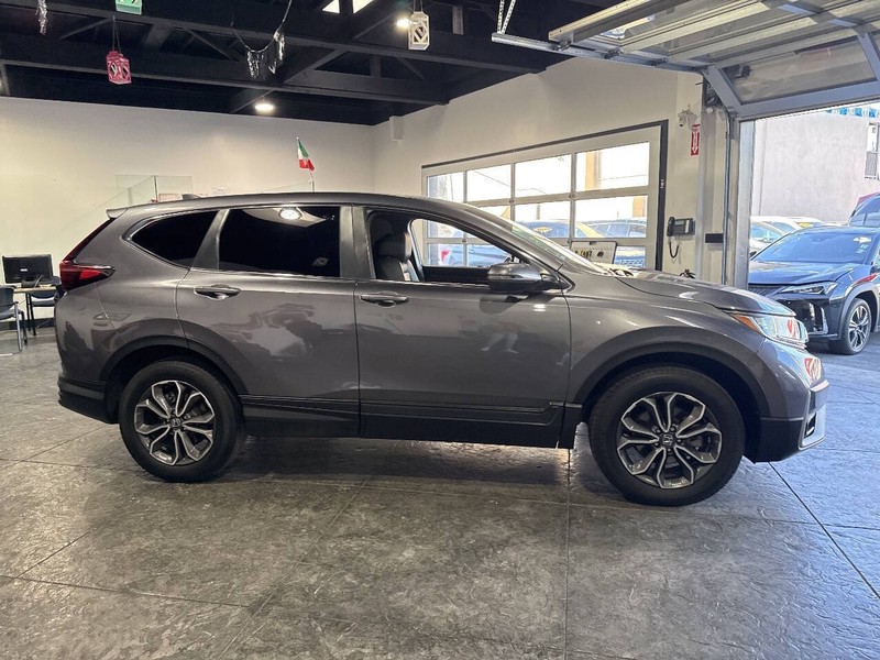 Honda CR-V Vehicle Full-screen Gallery Image 45