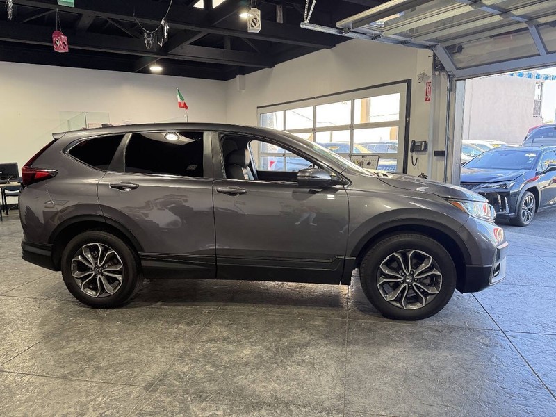 Honda CR-V Vehicle Full-screen Gallery Image 46