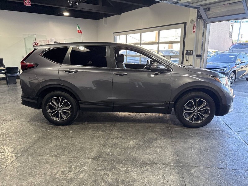 Honda CR-V Vehicle Full-screen Gallery Image 47