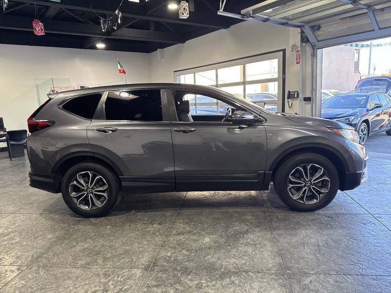 Honda CR-V Vehicle Full-screen Gallery Image 48