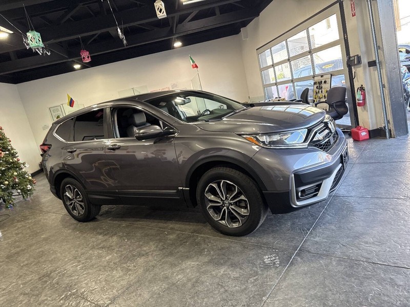 Honda CR-V Vehicle Full-screen Gallery Image 49