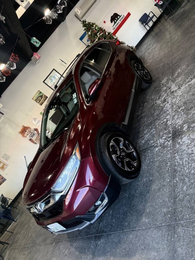 Honda CR-V Vehicle Full-screen Gallery Image 14