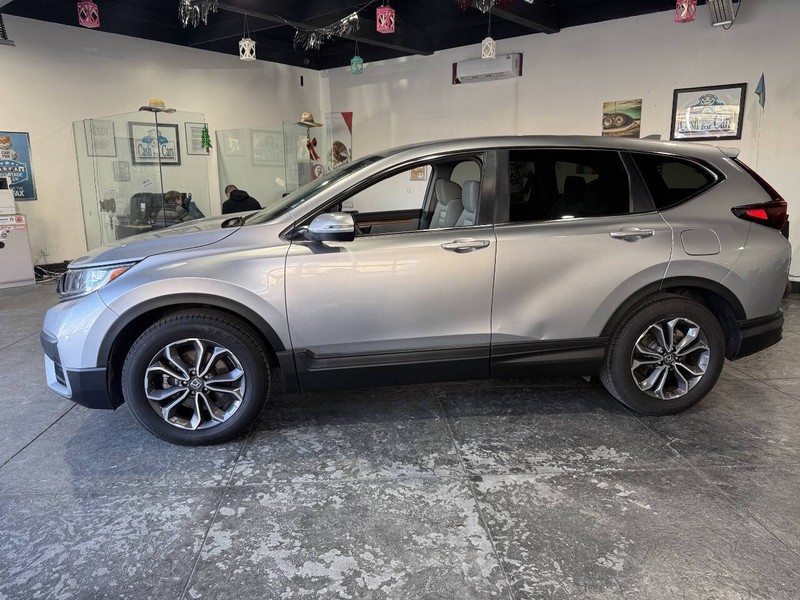 Honda CR-V Vehicle Full-screen Gallery Image 10