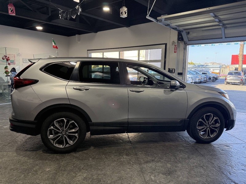 Honda CR-V Vehicle Full-screen Gallery Image 12