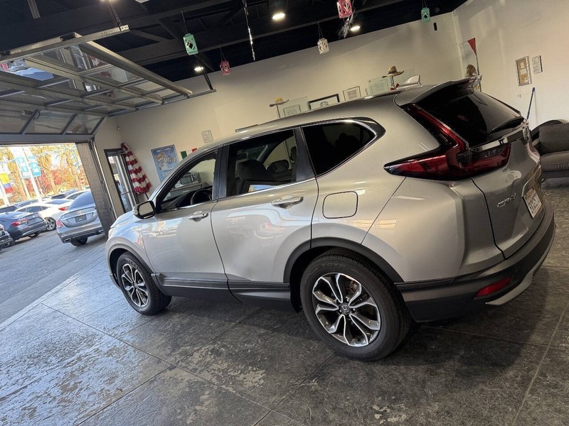 Honda CR-V Vehicle Full-screen Gallery Image 13