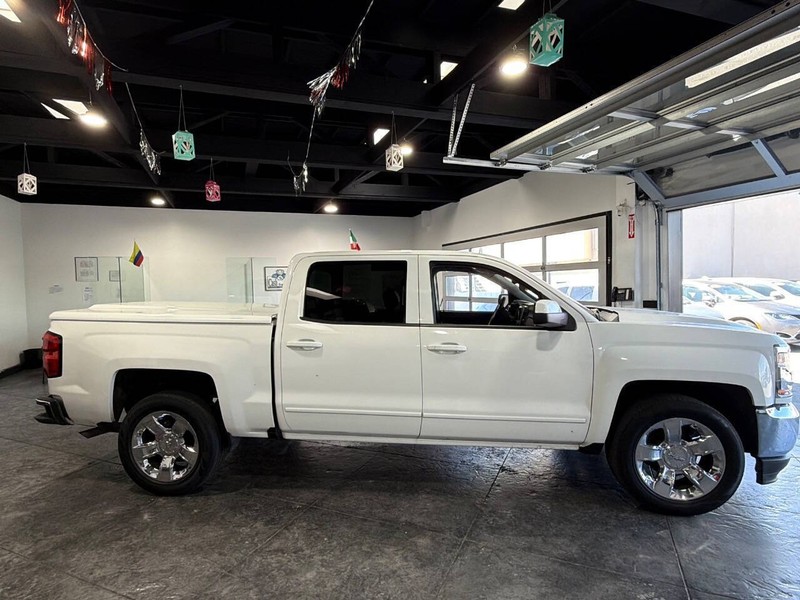 Chevrolet Silverado 1500 Vehicle Full-screen Gallery Image 48