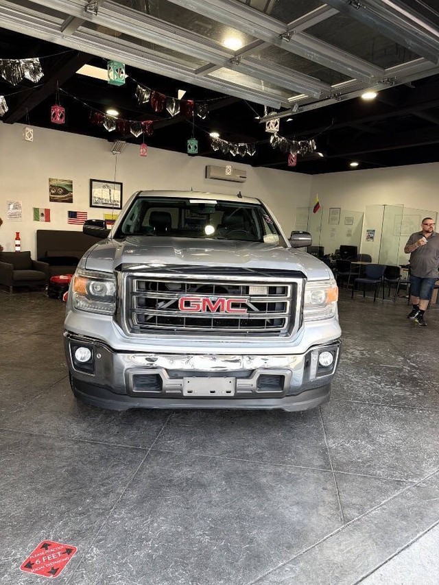 GMC Sierra 1500 Vehicle Full-screen Gallery Image 07