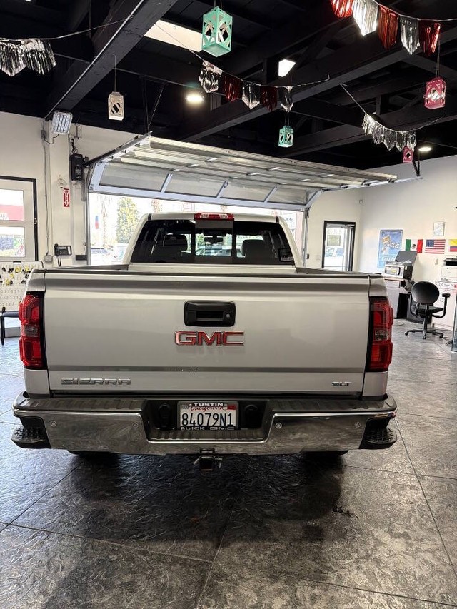 GMC Sierra 1500 Vehicle Full-screen Gallery Image 29